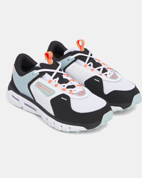 Men's UA Summit Trek Shoes image number 3