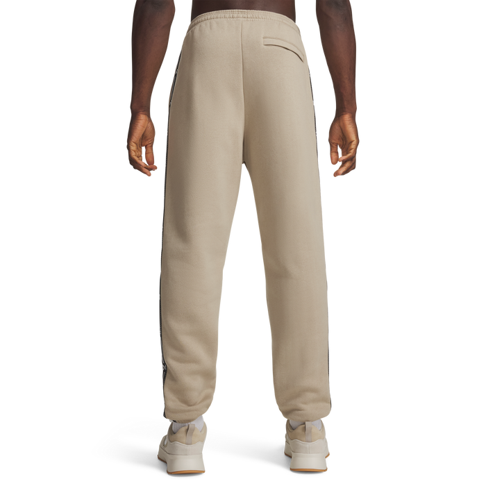 UA Icon Fleece Taped image number 2