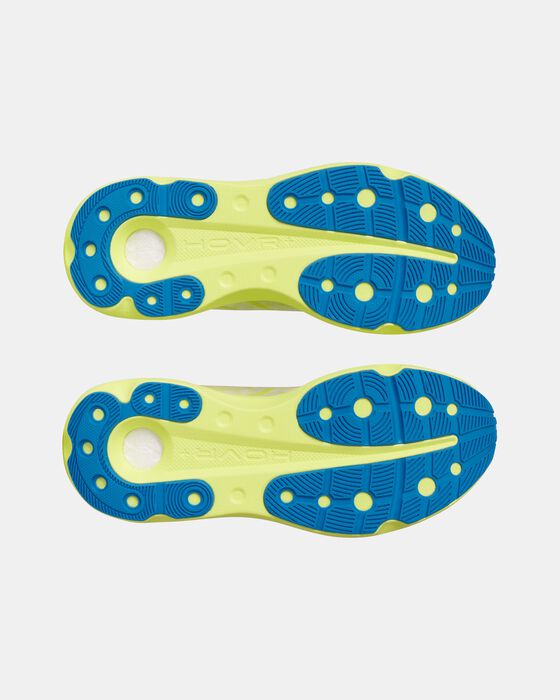 Men's UA Infinite Pro Breeze Running Shoes Men's UA Infinite Pro Breeze Running Shoes image number 4