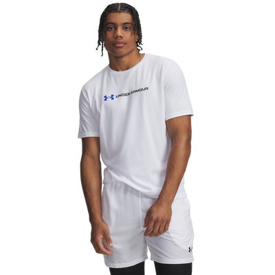 UA Logo Wordmark