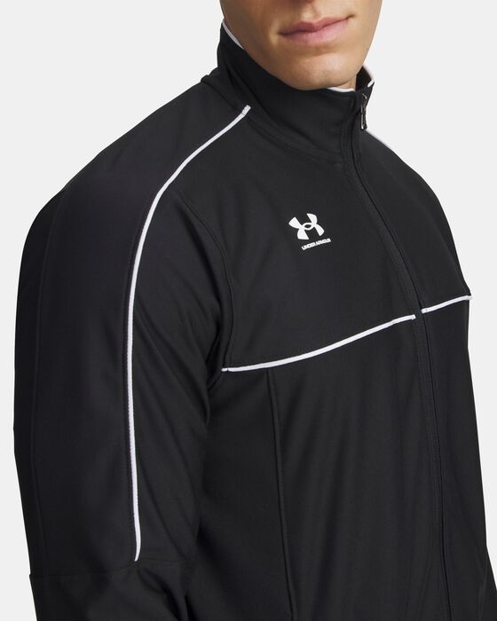 UA تشالنجر image number 2