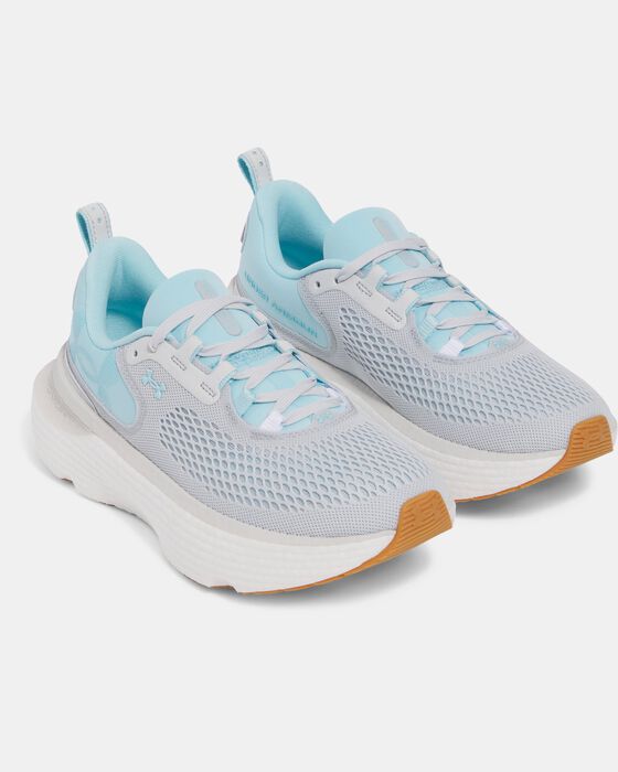 Women's UA Infinite Elite 2 Running Shoes image number 3