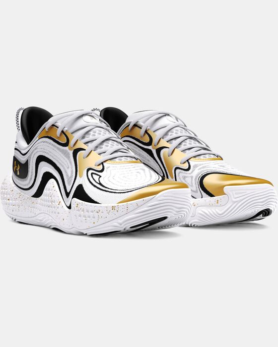 UA Spawn 6 UA Spawn 6 image number 3