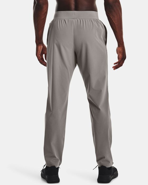 Men's UA Stretch Woven Pants image number 1