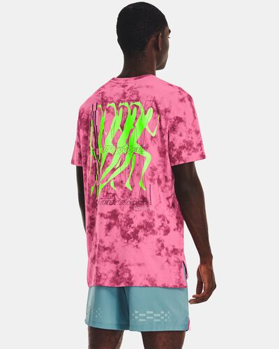 Men's UA Run Anywhere Short Sleeve T-Shirt