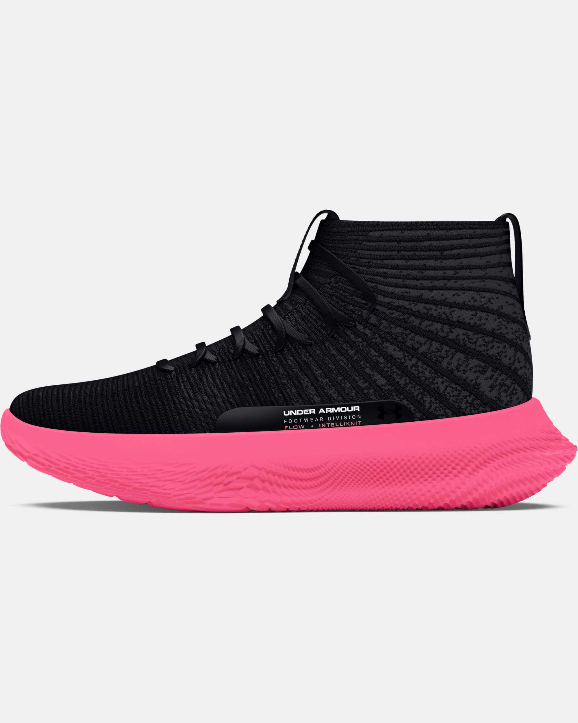 Exclusive under armour basketball shoes shop