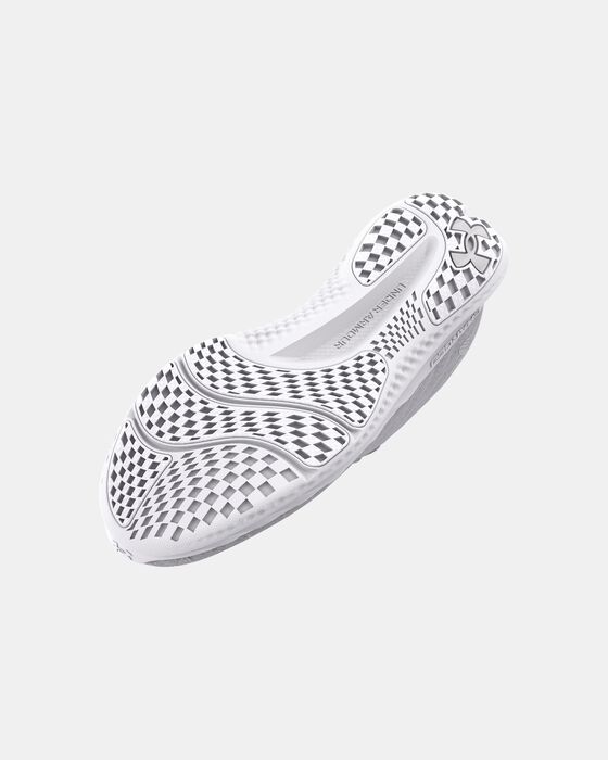 Women's UA Charged Breeze 2 Running Shoes image number 4