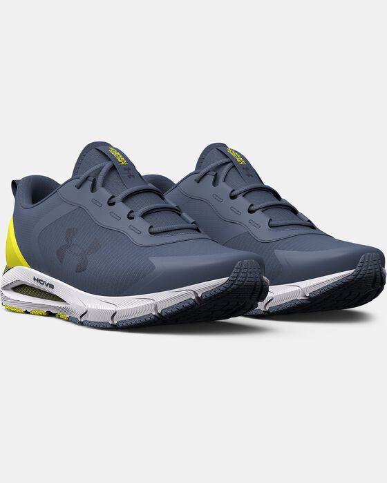 Men's UA HOVR™ Sonic SE Running Shoes image number 3