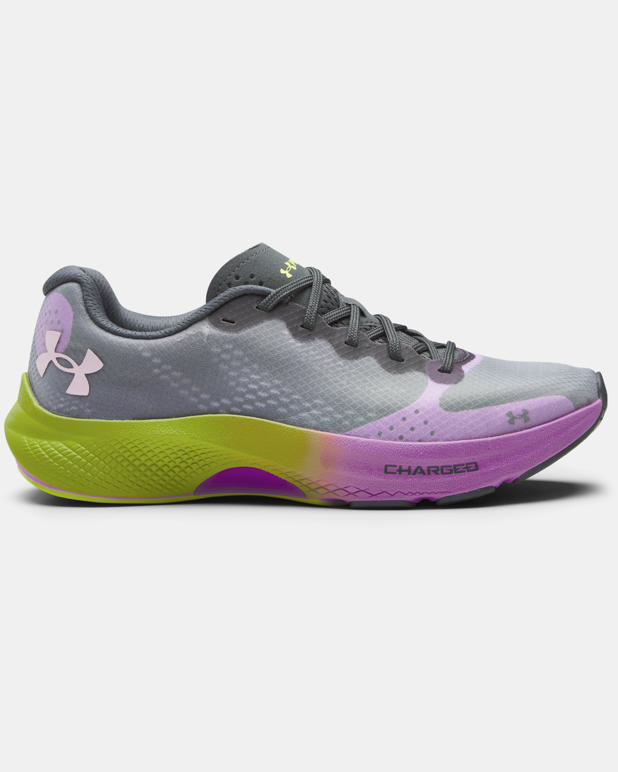 Under Armour Women's UA Charged Pulse Running Shoes in Dubai, UAE