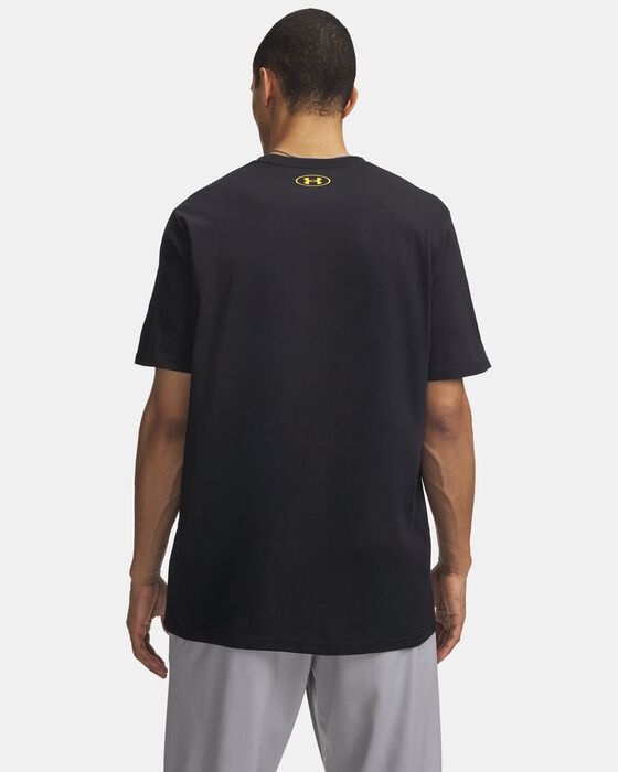 UA Varsity Crest image number 1