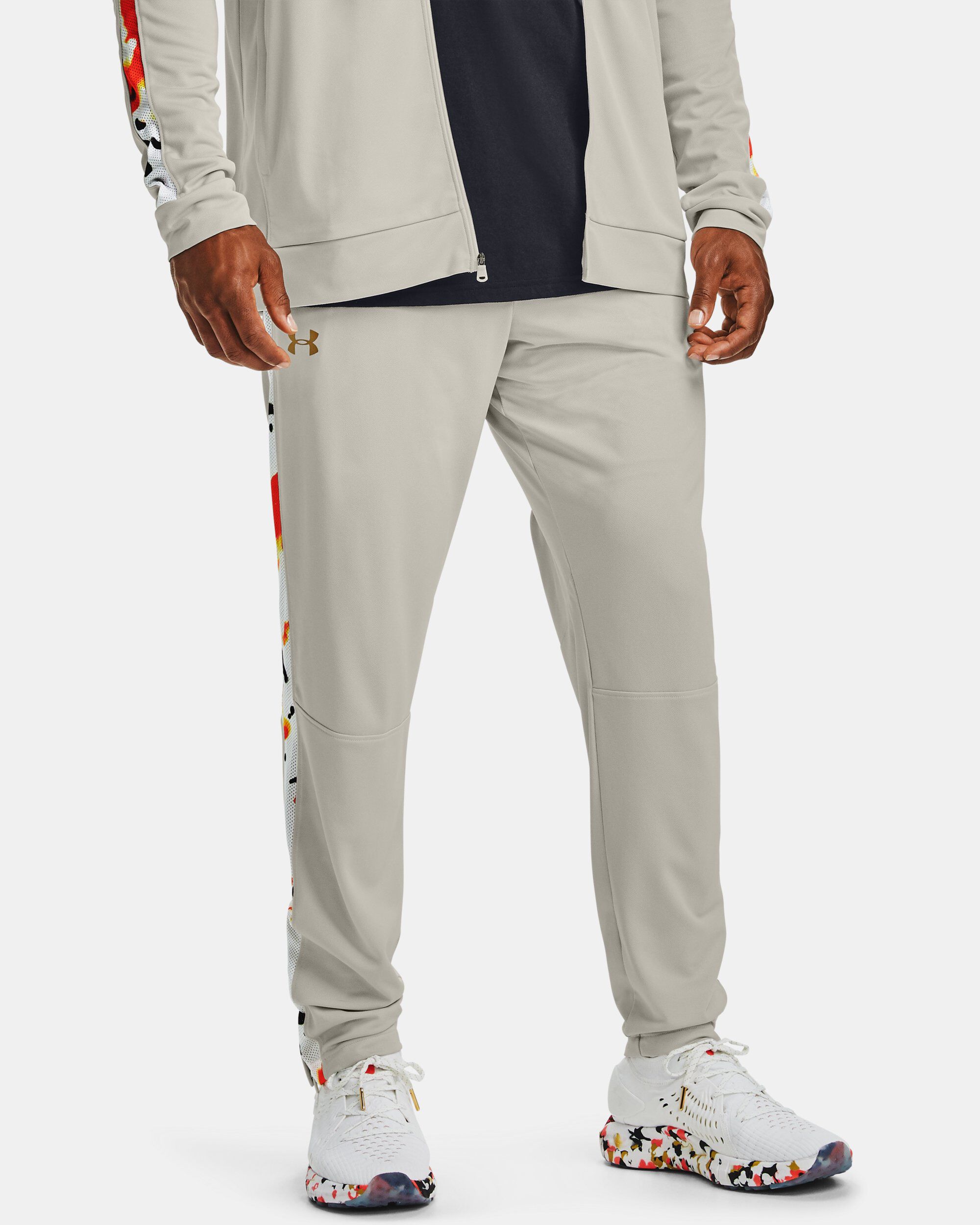 Camo pants under on sale armour
