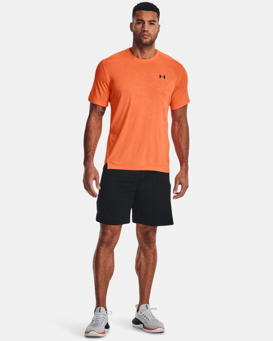 UA Tech™ Vent Jacquard image number 2