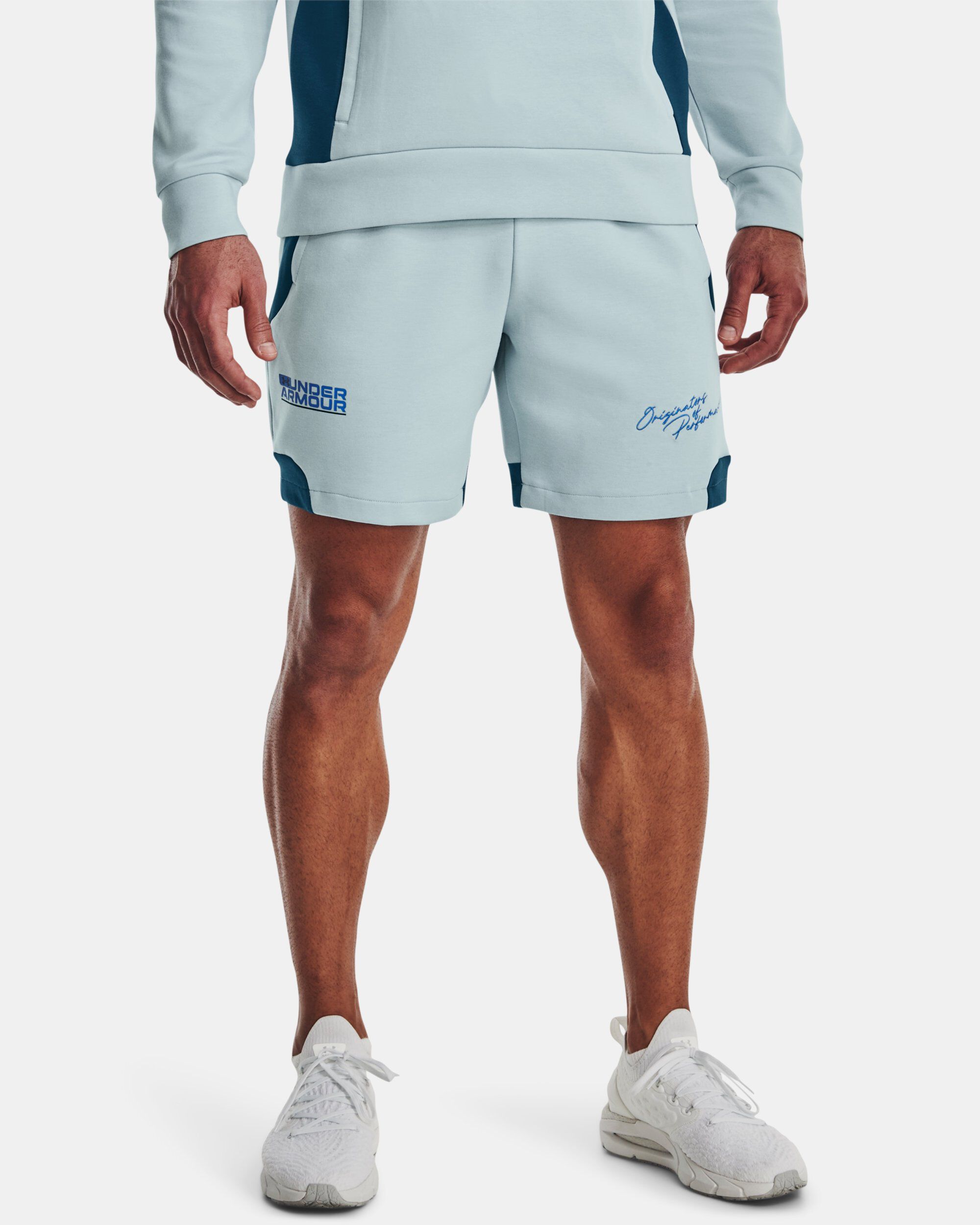 Kappa clearance alba shorts