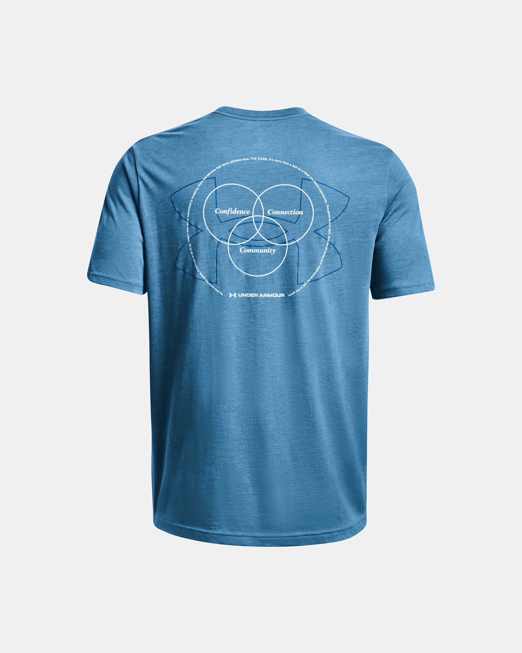 Confidence armour shirt sales