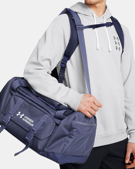 UA Hustle 6.0 Pro image number 2