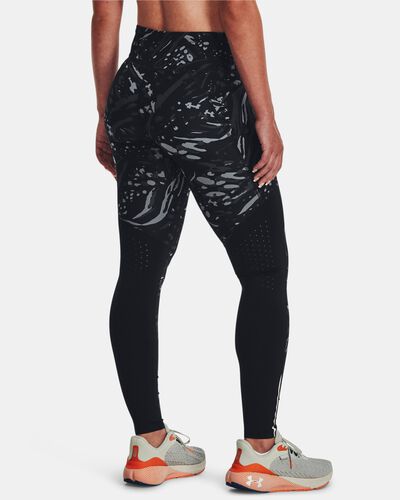 UA Run Like An Aninal