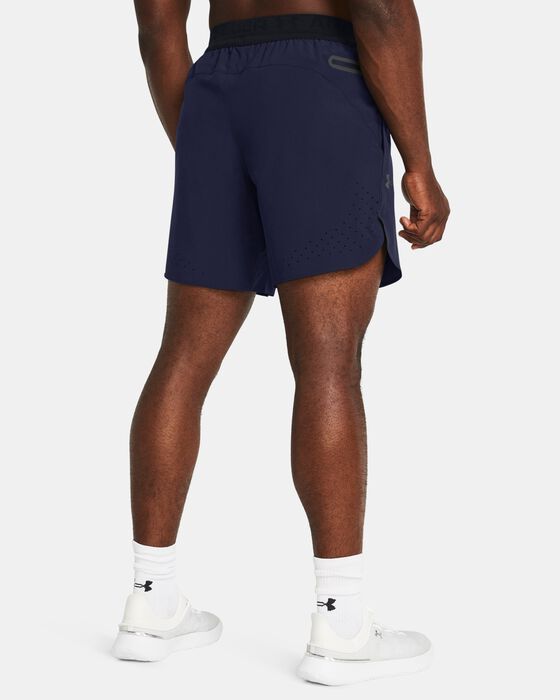 Men's UA Vanish Elite Shorts image number 1