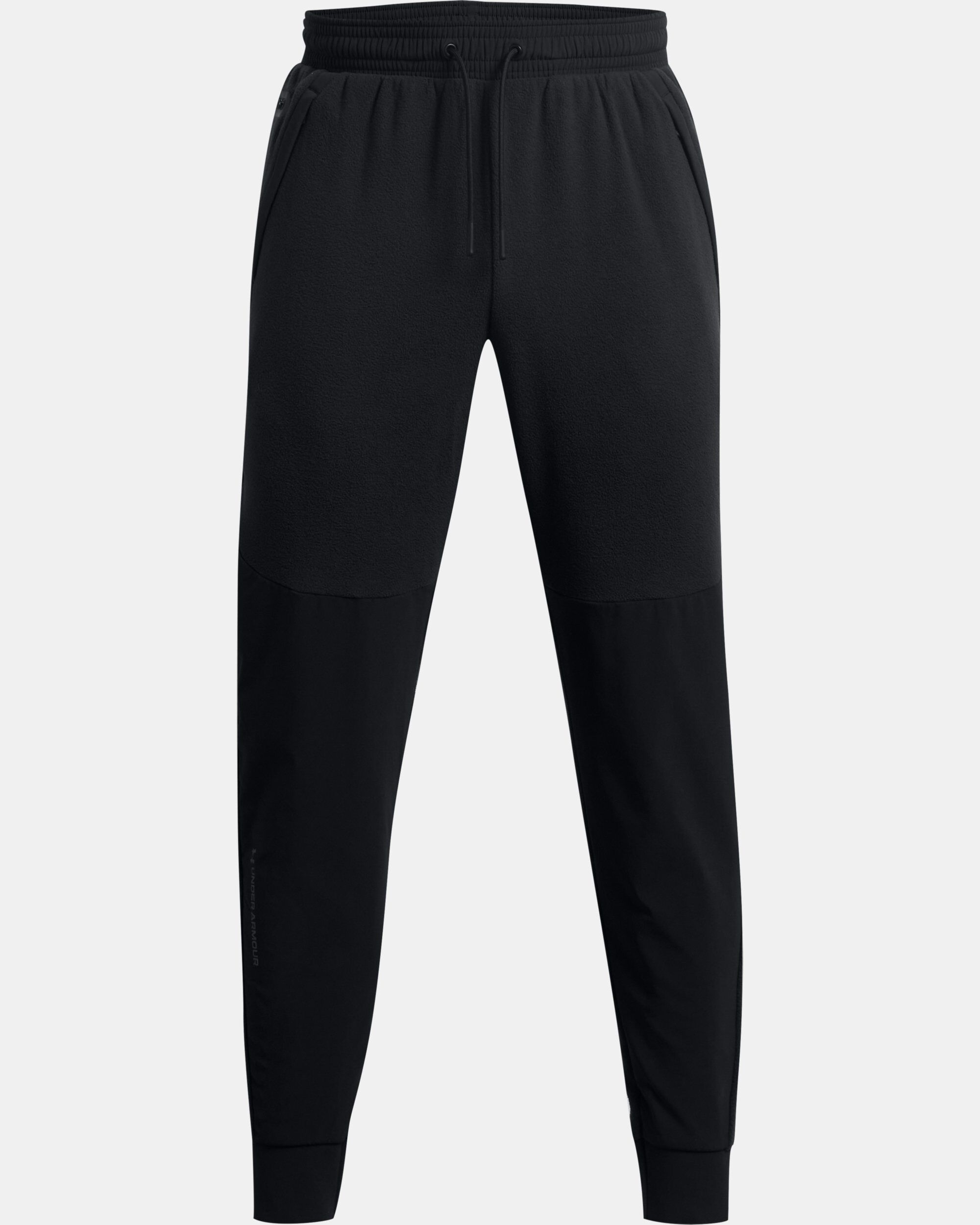 Men s UA RUSH Fleece Pants