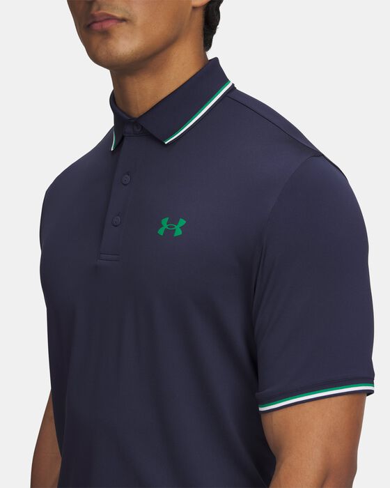 Men's UA Drive Limited Edition Polo Men's UA Drive Limited Edition Polo image number 2