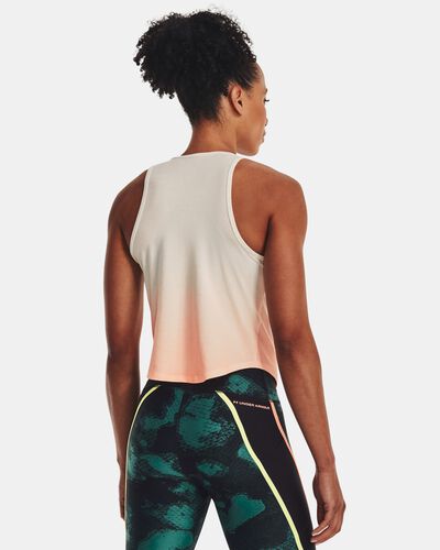 Women's Project Rock State Of Mind Tank
