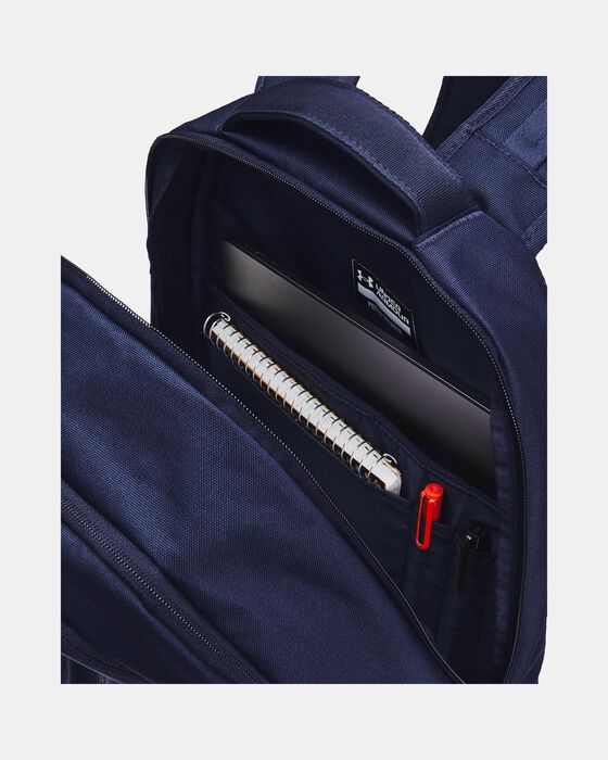 UA Hustle 6.0 Pro image number 6