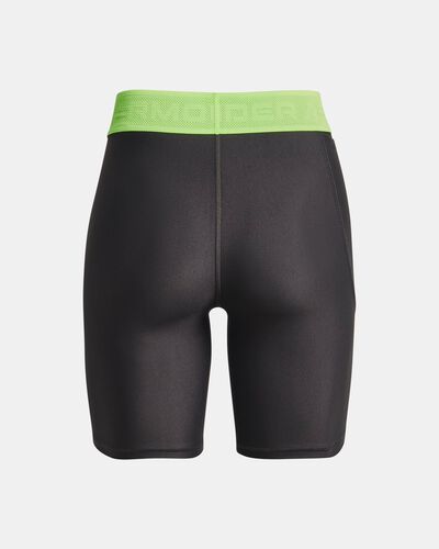 Women's HeatGear® Bike Shorts