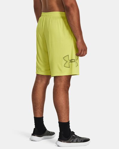 Men's UA Tech™ Graphic Shorts