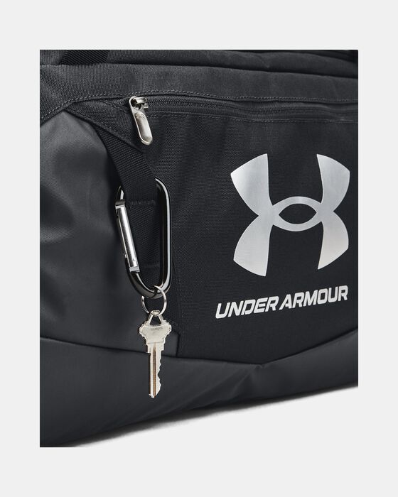 UA Undeniable 5.0 Small Duffle Bag image number 2