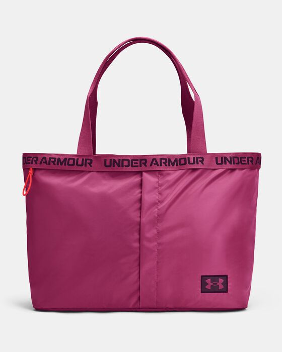 Women's UA Essentials Tote Bag image number 0