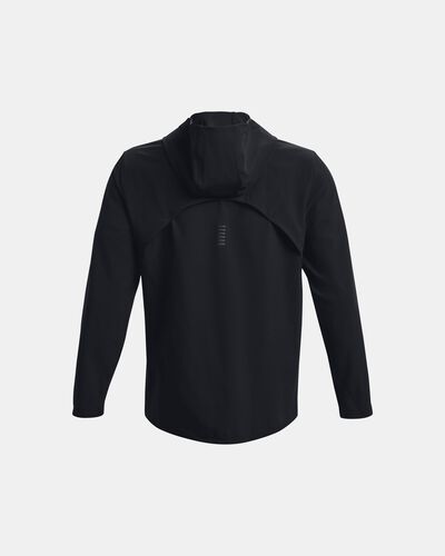 Men's UA OutRun The Storm Jacket
