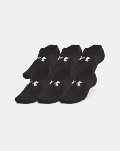 UA Essential  UA Essential