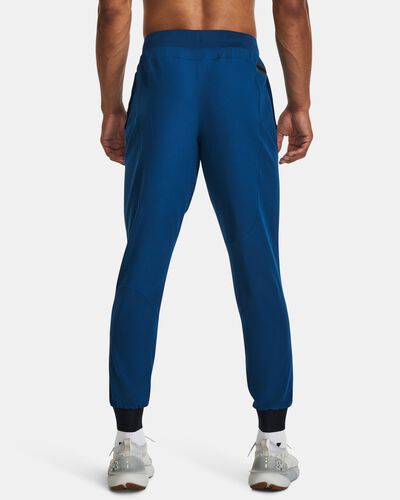 Men's UA Unstoppable Textured Joggers