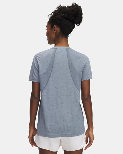 Women's UA Vanish Seamless Loose Short Sleeve