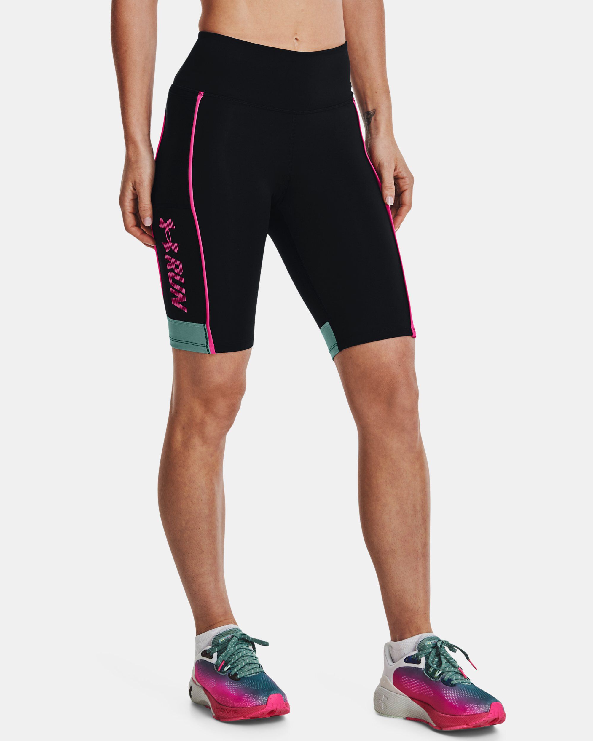 Women's running half tights clearance