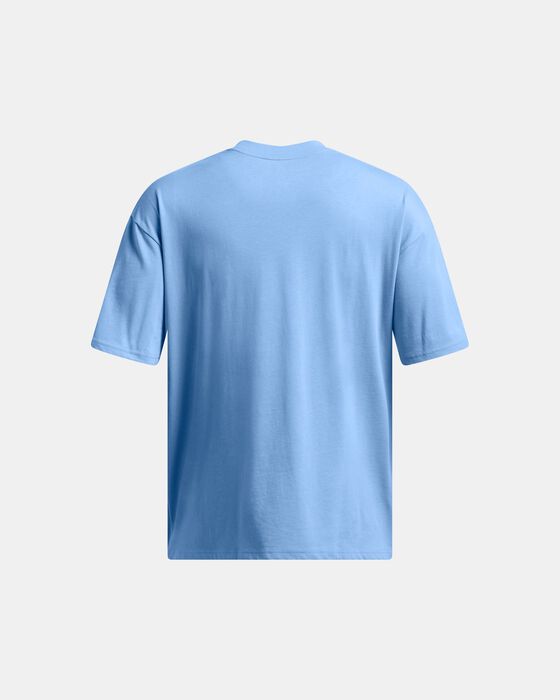 UA هيفي ويت اوفرسايزد براندد  image number 3