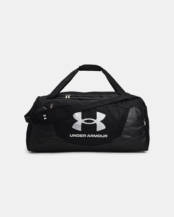 UA Undeniable 5.0 Large Duffle Bag image number 0