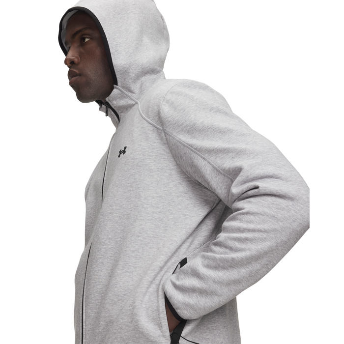 UA Unstoppable Fleece image number 1