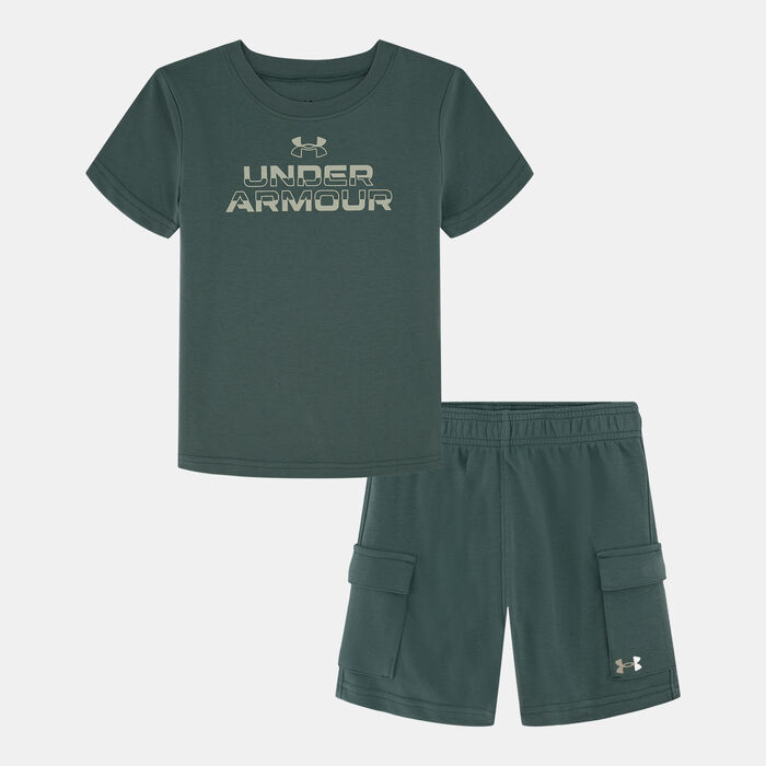 UA Logo image number 1