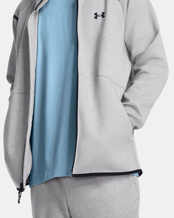 UA Unstoppable Fleece image number 4