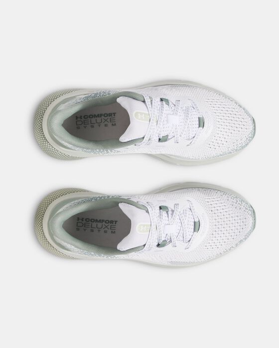 Women's UA HOVR™ Turbulence 2 Running Shoes image number 2