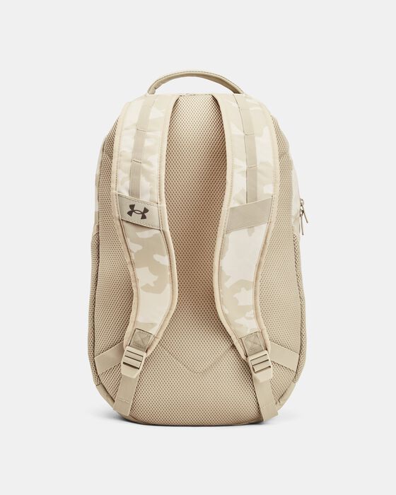 UA Hustle 6.0 Backpack image number 2