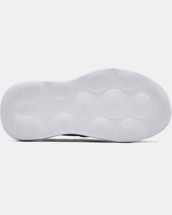 Boys' Pre-School UA Runplay Running Shoes Boys' Pre-School UA Runplay Running Shoes image number 4