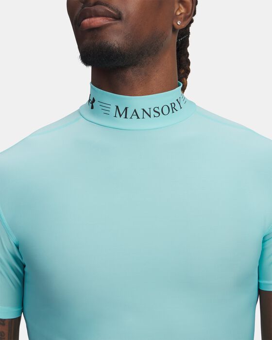 UA x Mansory HeatGear® UA x Mansory HeatGear® image number 3