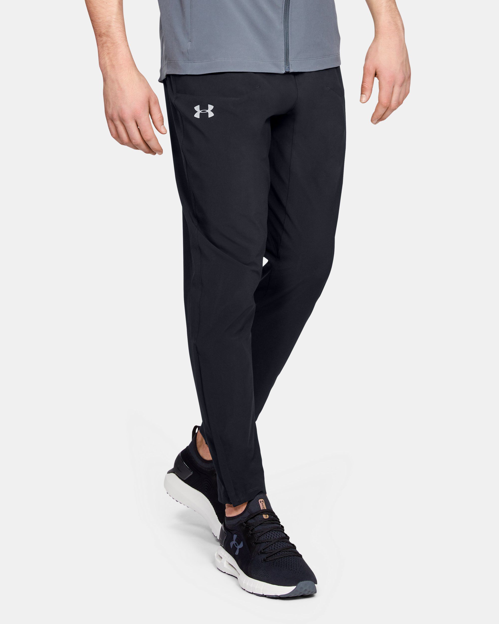 Under armour storm jogging pants mens clearance