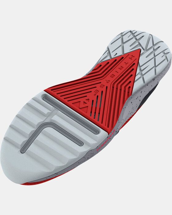 Unisex Project Rock BSR 2 Training Shoes image number 4