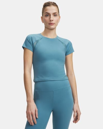 UA Motion Mesh