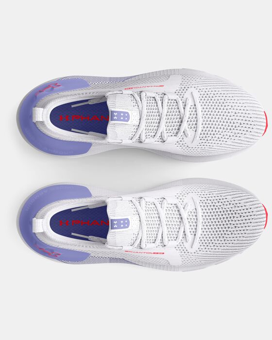 Women's UA HOVR™ Phantom 3 SE Running Shoes image number 2