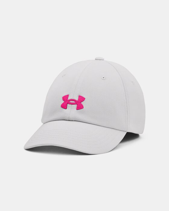 Women's UA Blitzing Adjustable Cap image number 0