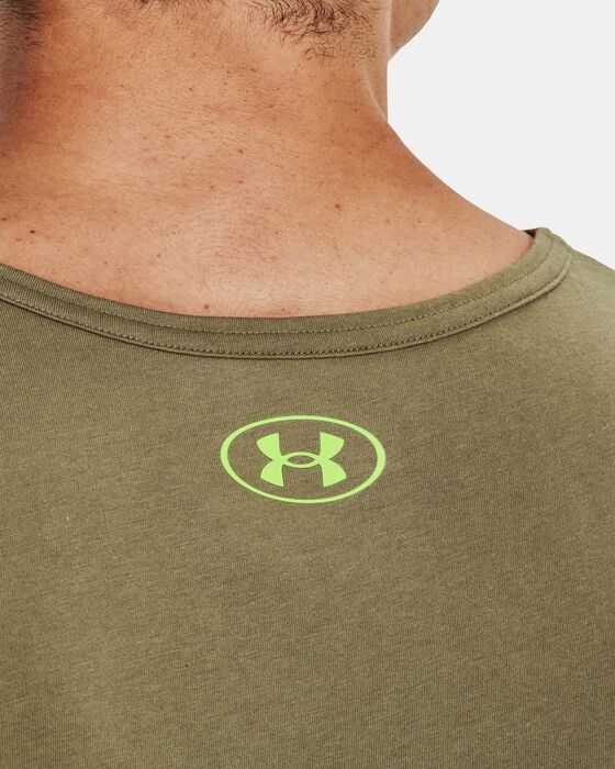UA Sportstyle Logo image number 3