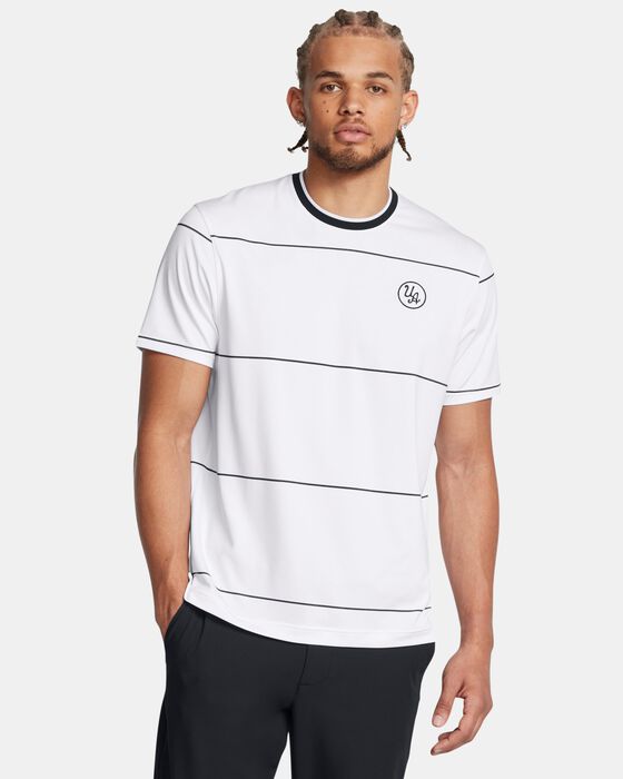 Men's UA Drive Goin' Under Range T-Shirt image number 0